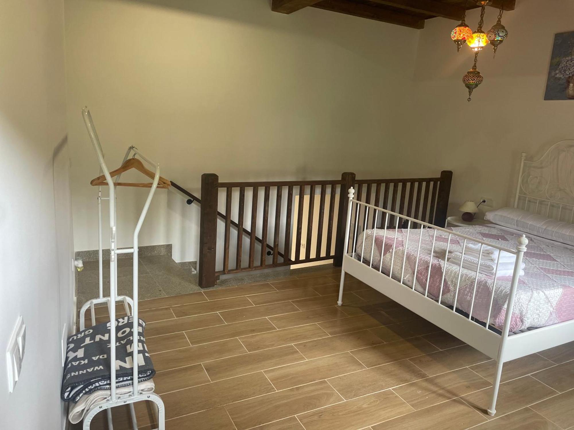 Arteleira2 Rooms ปาดรอน ภายนอก รูปภาพ