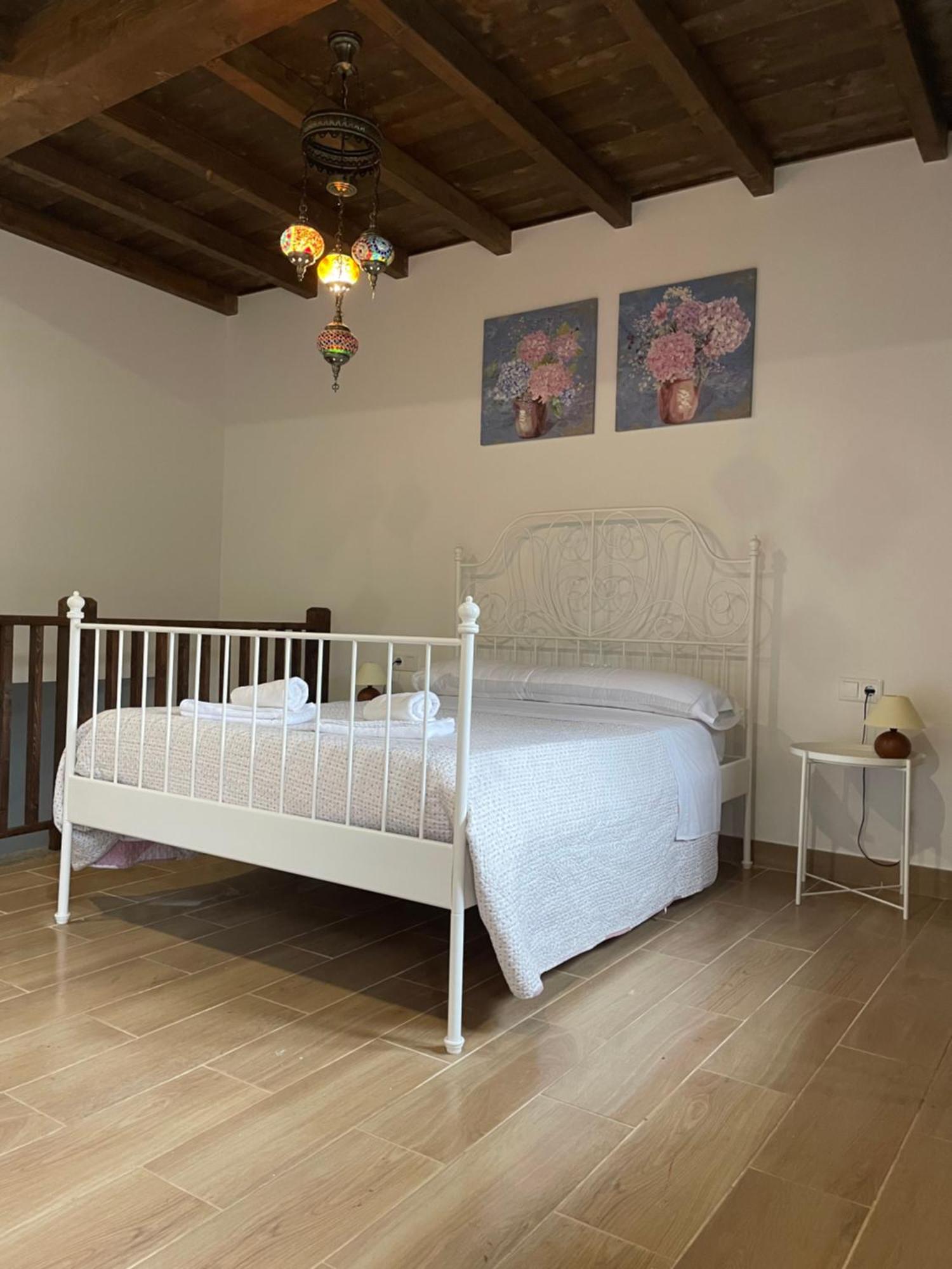 Arteleira2 Rooms ปาดรอน ภายนอก รูปภาพ