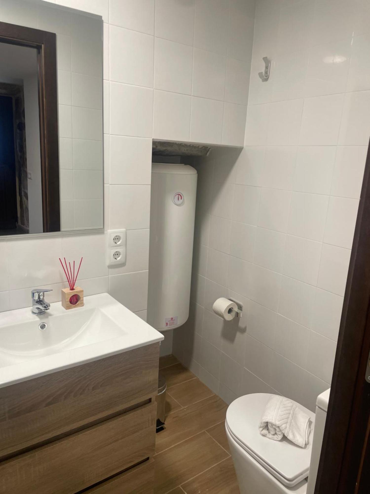 Arteleira2 Rooms ปาดรอน ภายนอก รูปภาพ