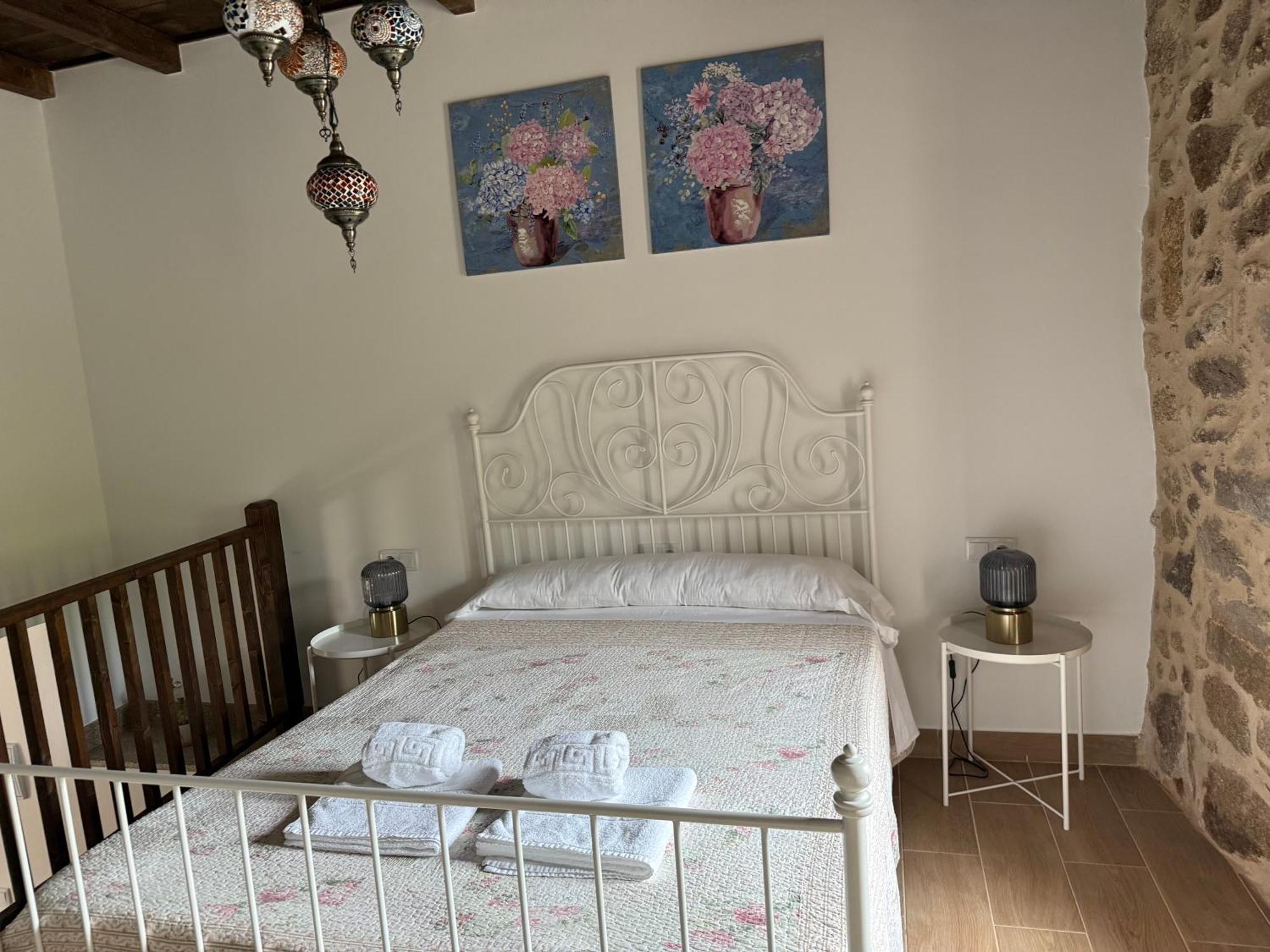 Arteleira2 Rooms ปาดรอน ภายนอก รูปภาพ