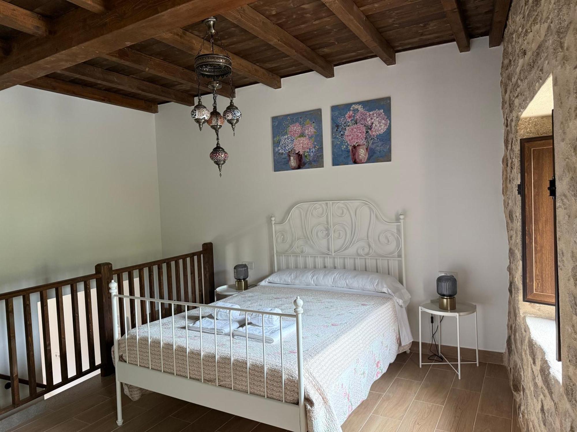 Arteleira2 Rooms ปาดรอน ภายนอก รูปภาพ
